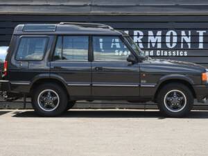 Afbeelding 56/60 van Land Rover Discovery 3.9 V8 (1996)