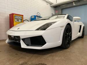 Image 2/19 de Lamborghini Gallardo LP 560-4 (2009)