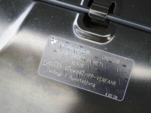 Image 41/50 of ALPINA B5 Touring Biturbo Allrad (2021)
