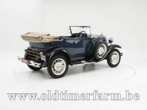 Bild 2/15 von Ford Modell A Phaeton (1930)