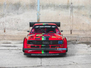 Image 34/36 de Audi quattro Sport S1 Evo II (Gruppe B) (1985)