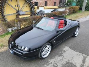Bild 11/24 von Alfa Romeo Spider 3.0 V6 (1997)
