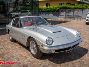 Bild 8/28 von Maserati Mistral 3700 (1965)