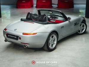 Image 6/25 of BMW Z8 (2000)