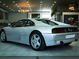 Immagine 2/25 di Ferrari 348 TB (1989)