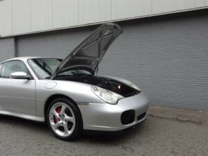 Bild 79/100 von Porsche 911 Carrera 4S (2002)