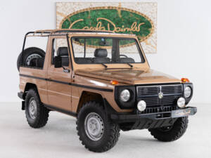 Immagine 14/57 di Steyr-Puch 240 GD (SWB) (1979)