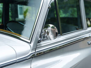 Immagine 10/28 di Rolls-Royce Silver Cloud II (1962)