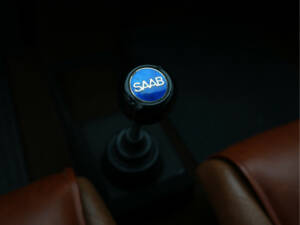 Imagen 16/29 de Saab Sonett III (1972)