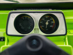 Bild 16/24 von Citroën Méhari (1979)