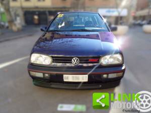 Bild 3/10 von Volkswagen Golf III GTI &quot;20 Jahre&quot; (1996)