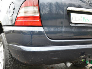 Imagen 50/50 de Mercedes-Benz ML 230 (1998)