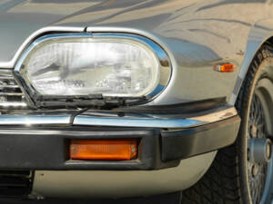 Image 10/41 of Jaguar XJ-S 3.6 (1990)