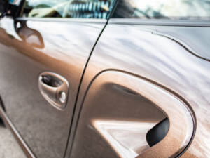 Image 11/50 of Porsche 911 Turbo (2009)