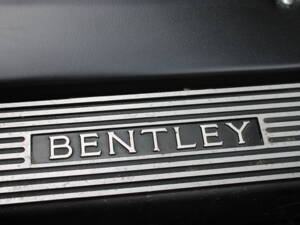 Image 39/57 de Bentley Turbo R (1995)