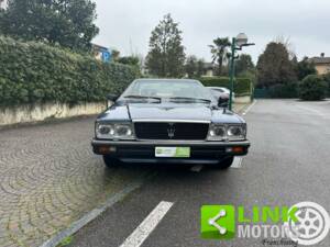 Image 2/10 of Maserati Quattroporte 4900 (1980)