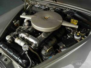 Bild 19/19 von Jaguar Mk II 3.8 (1961)