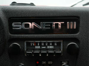 Imagen 12/29 de Saab Sonett III (1972)