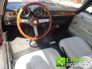 Immagine 10/10 di Alfa Romeo Giulia GT 1300 Junior (1972)