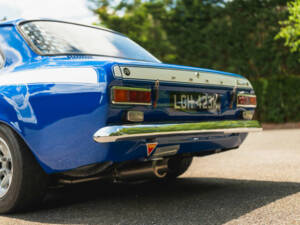 Image 22/48 of Ford Escort RS 1600 (1972)