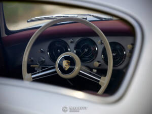 Immagine 51/65 di Porsche 356 A Carrera 1500 GS (1957)