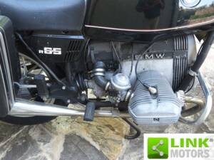 Bild 8/10 von BMW DUMMY (1981)