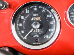 Afbeelding 16/50 van MG MGA 1500 (1959)