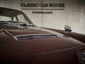 Immagine 19/100 di Maserati 3500 GTI Sebring (1966)
