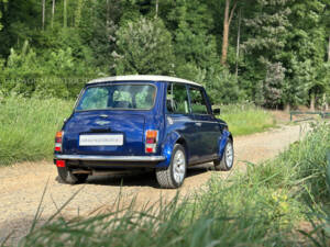 Bild 14/100 von Mini Cooper 1.3i MPI (2000)