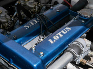 Image 24/44 de Ford Lotus Cortina (1965)