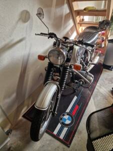 Immagine 4/5 di BMW DUMMY (1972)