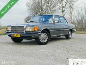 Image 1/37 of Mercedes-Benz 350 SE (1978)