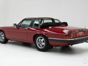 Immagine 4/15 di Jaguar XJ-SC 5.3 (1987)