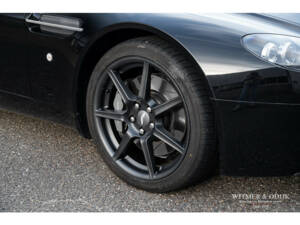 Bild 26/35 von Aston Martin V8 Vantage (2008)