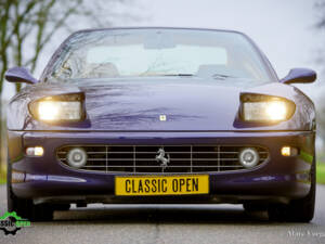 Immagine 3/56 di Ferrari 456M GT (1999)