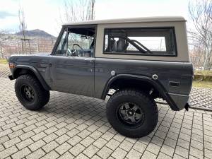 Image 14/41 of Ford Bronco (1970)