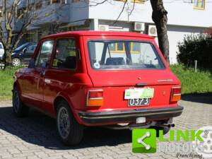 Bild 4/10 von Autobianchi A112 Abarth (1974)