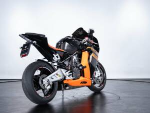 Imagen 4/50 de KTM DUMMY (2011)