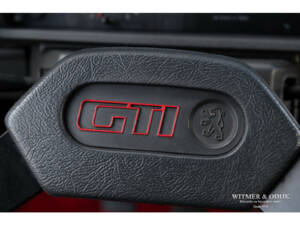 Image 19/23 of Peugeot 205 GTi 1.6 (1987)