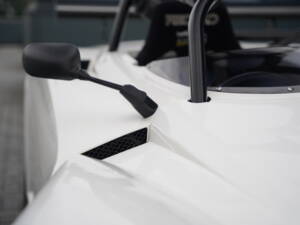 Image 42/50 of Lotus 2-Eleven GT4 (2009)
