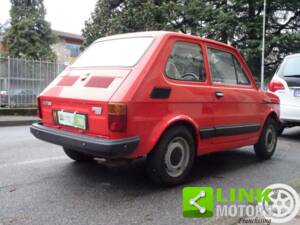 Imagen 6/10 de FIAT 126 (1978)