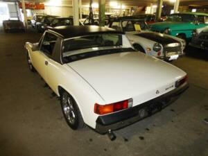 Image 10/46 of Porsche 914&#x2F;6 (1970)