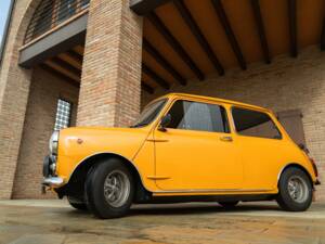 Image 9/50 of Innocenti Mini Minor (1969)