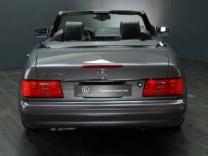 Afbeelding 6/30 van Mercedes-Benz SL 600 (1997)