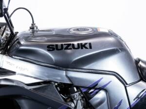 Bild 8/50 von Suzuki DUMMY (1994)