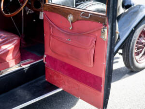 Afbeelding 27/50 van Delage DM Weymann (1928)