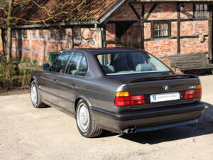 Imagen 10/97 de BMW M5 (1989)