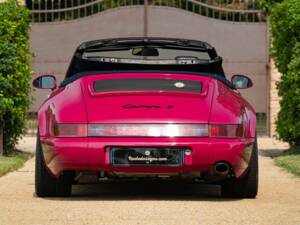 Image 8/50 of Porsche 911 Carrera 2 (1991)