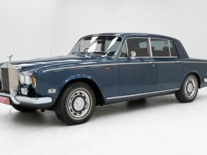 Bild 1/15 von Rolls-Royce Silver Shadow I (1970)
