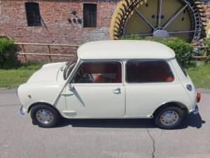 Image 7/23 de Morris Mini Minor (1963)